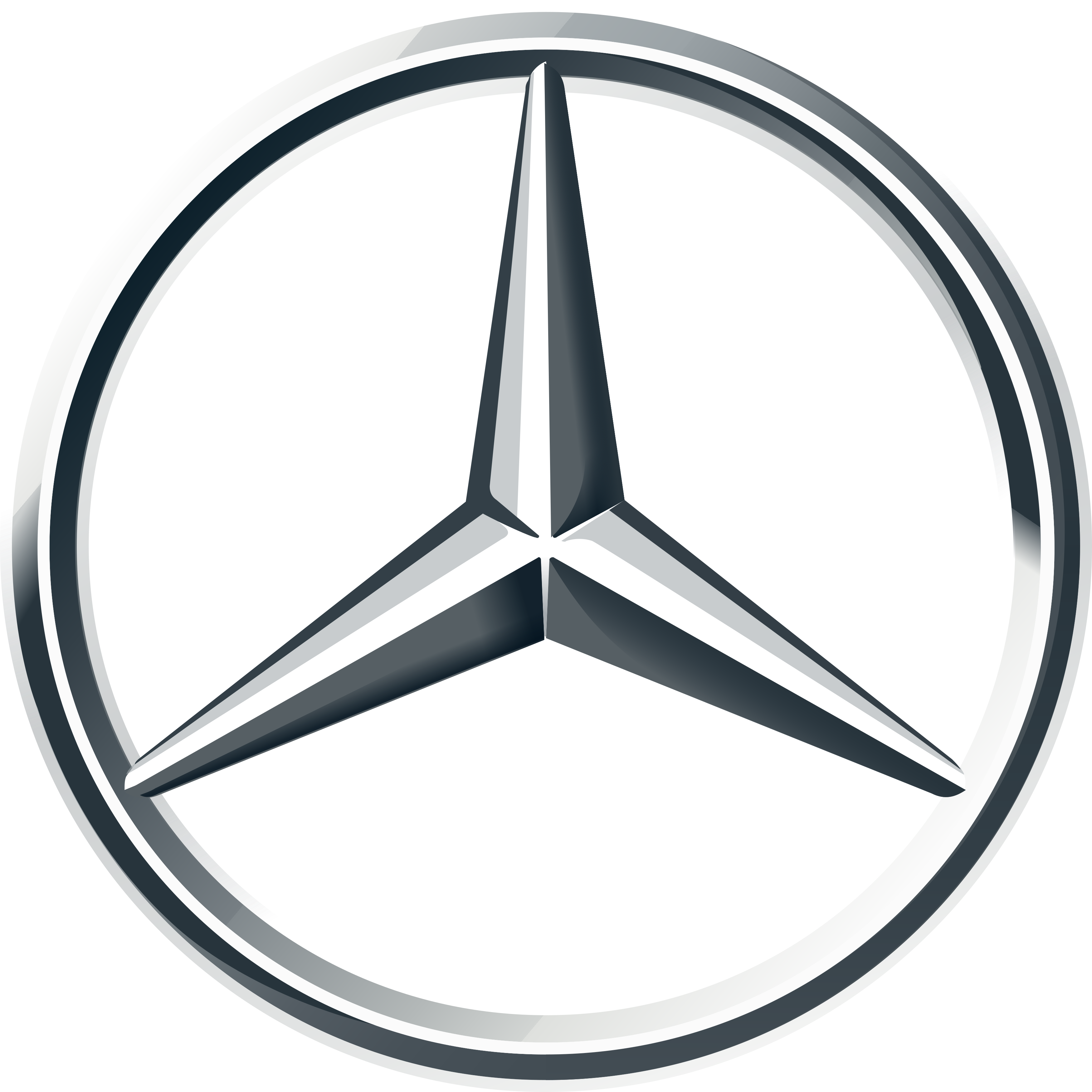 Mercedes Help Centre home page